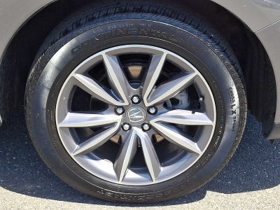 2023 Acura RDX SH-AWD w/Technology Package