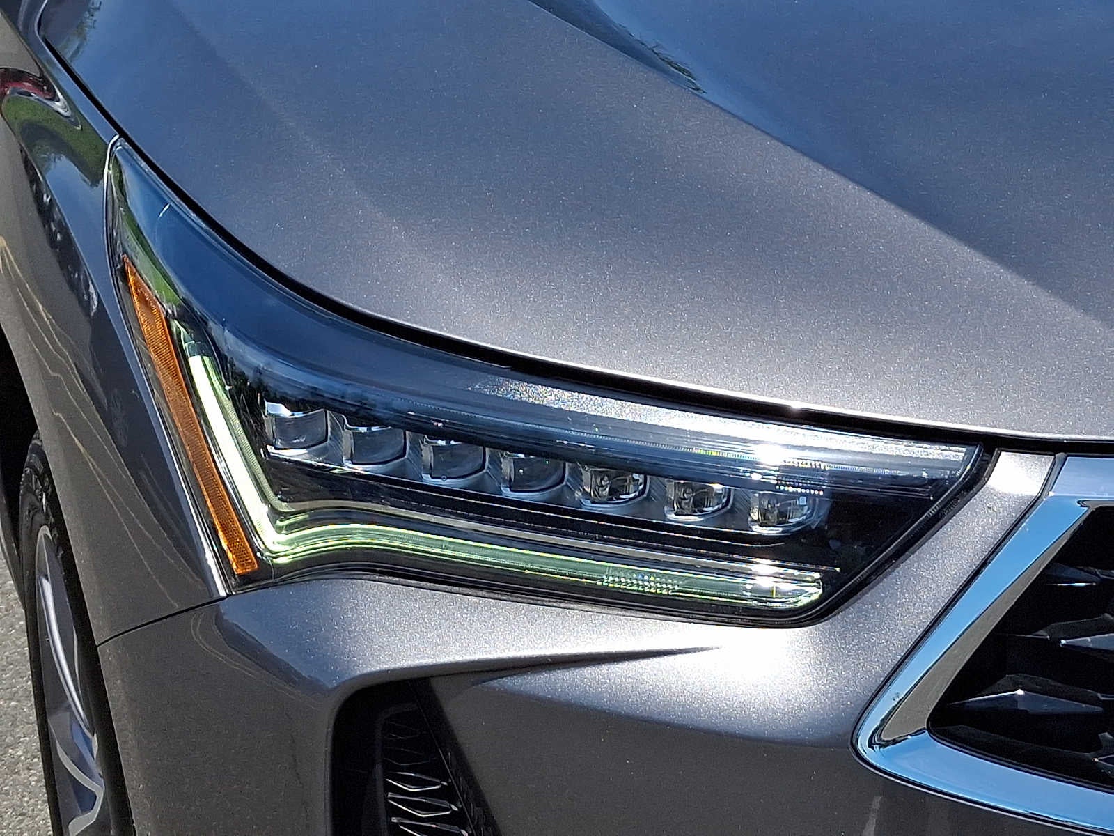 2023 Acura RDX SH-AWD w/Technology Package