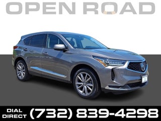 2023 Acura RDX SH-AWD w/Technology Package