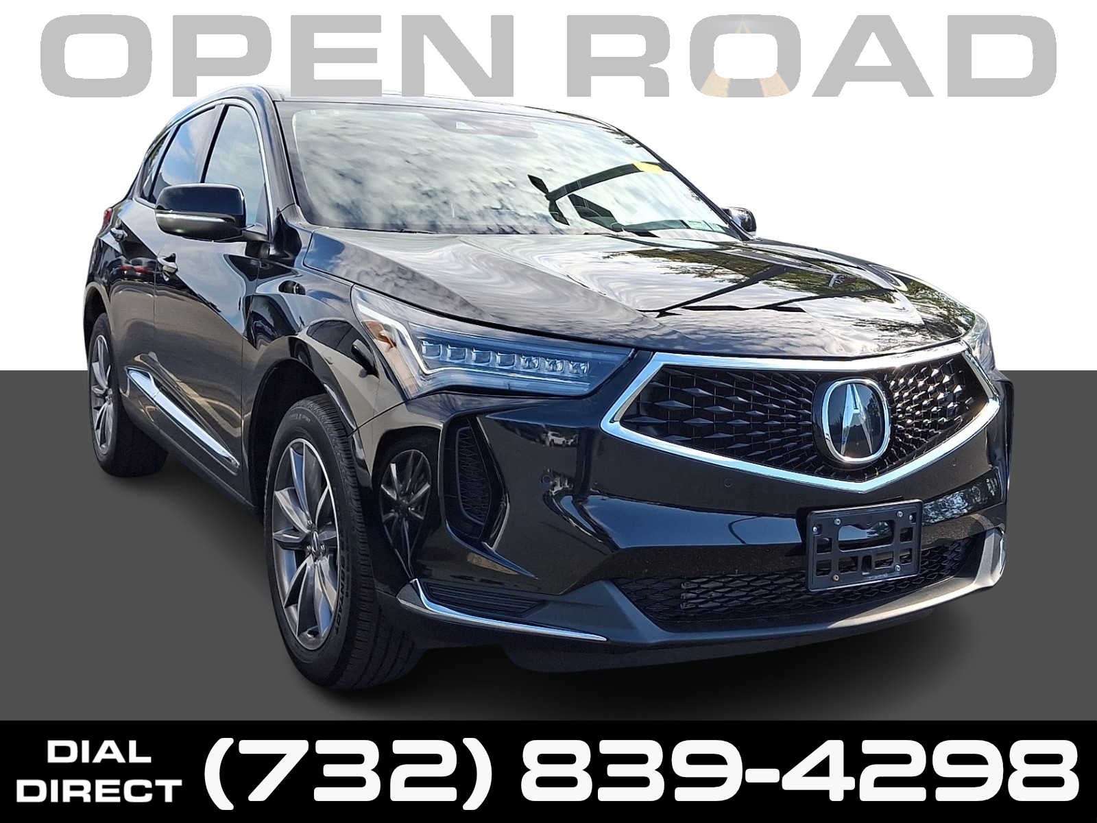 2024 Acura RDX SH-AWD w/Technology Package