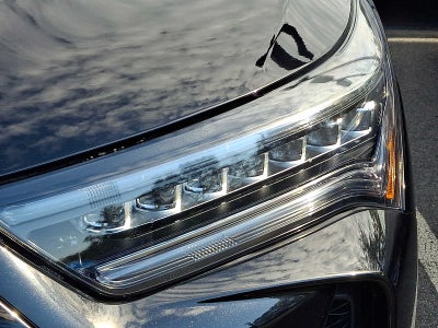 2024 Acura RDX SH-AWD w/Technology Package