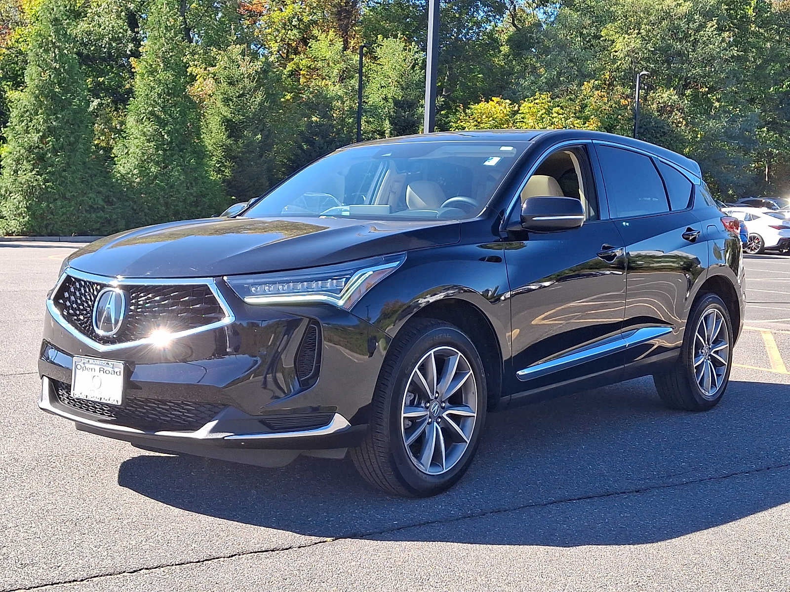 2024 Acura RDX SH-AWD w/Technology Package