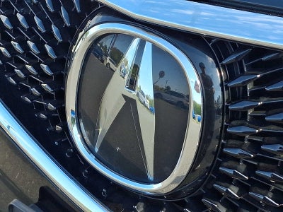 2024 Acura RDX SH-AWD w/Technology Package