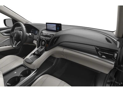 2026 Acura RDX SH-AWD w/Technology Package