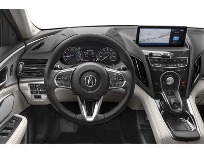 2026 Acura RDX SH-AWD w/Technology Package