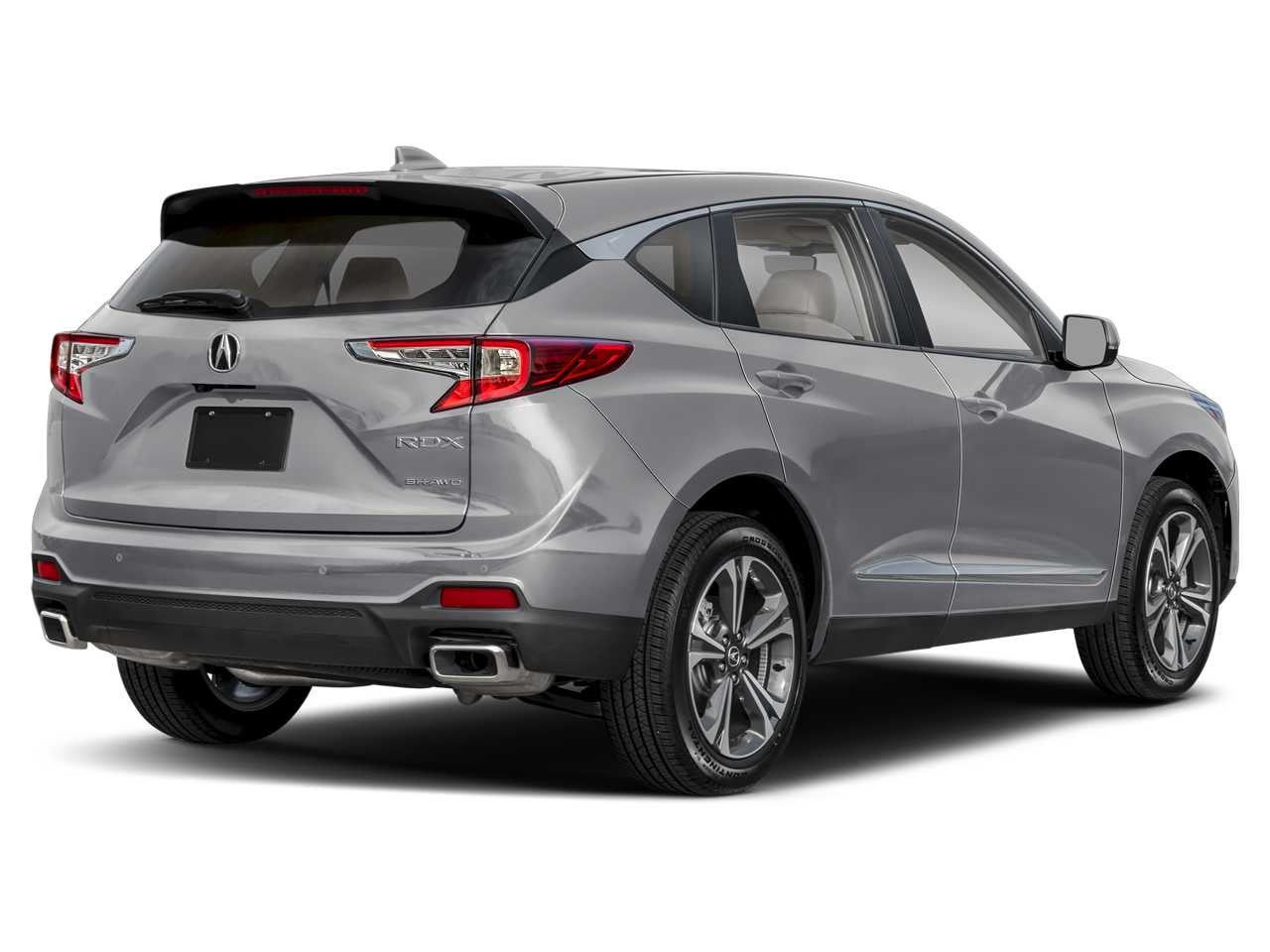 2026 Acura RDX SH-AWD w/Technology Package