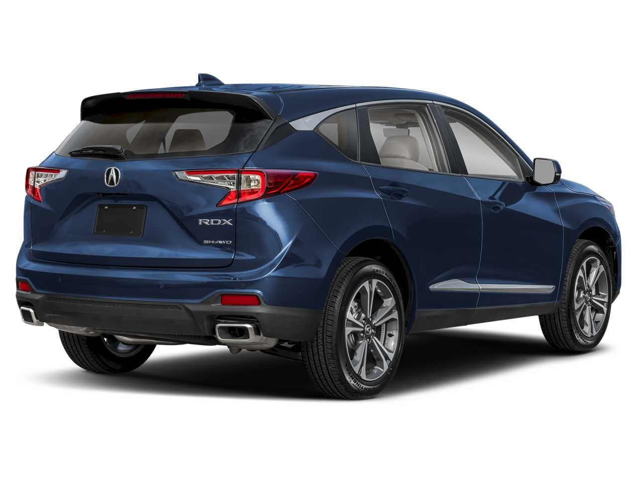 2026 Acura RDX SH-AWD w/Technology Package