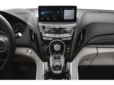 2026 Acura RDX SH-AWD w/Technology Package
