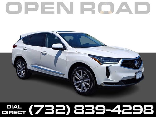 2023 Acura RDX SH-AWD w/Technology Package