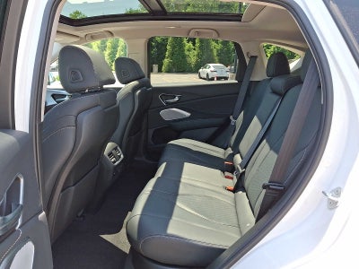 2023 Acura RDX SH-AWD w/Technology Package