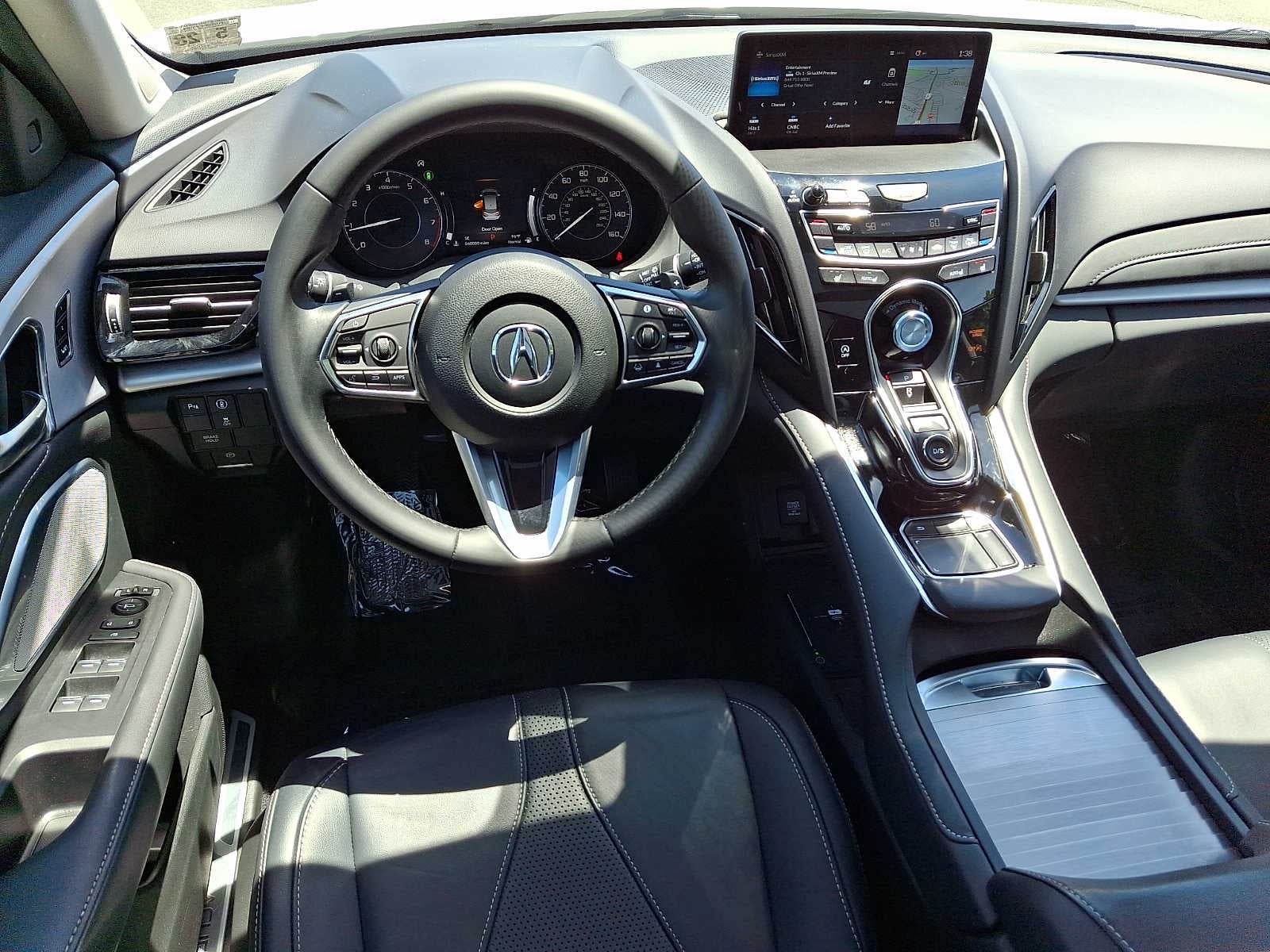 2023 Acura RDX SH-AWD w/Technology Package