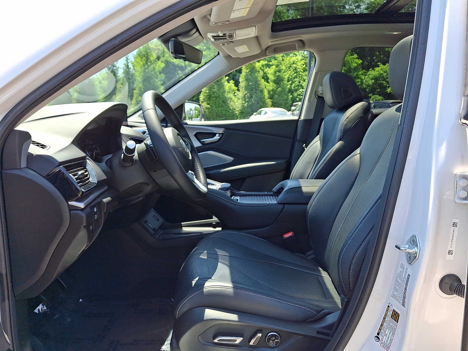 2023 Acura RDX SH-AWD w/Technology Package