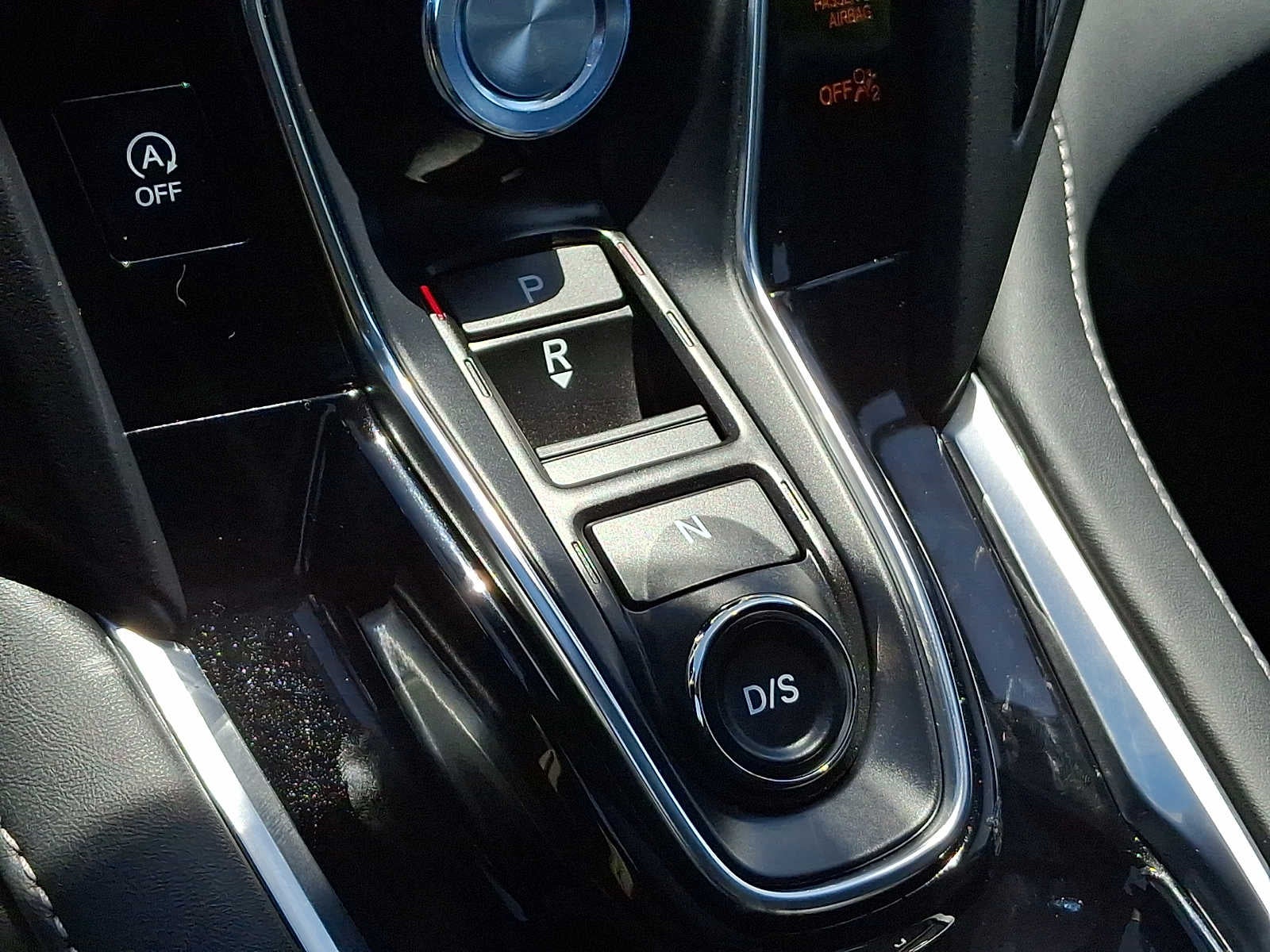 2023 Acura RDX SH-AWD w/Technology Package