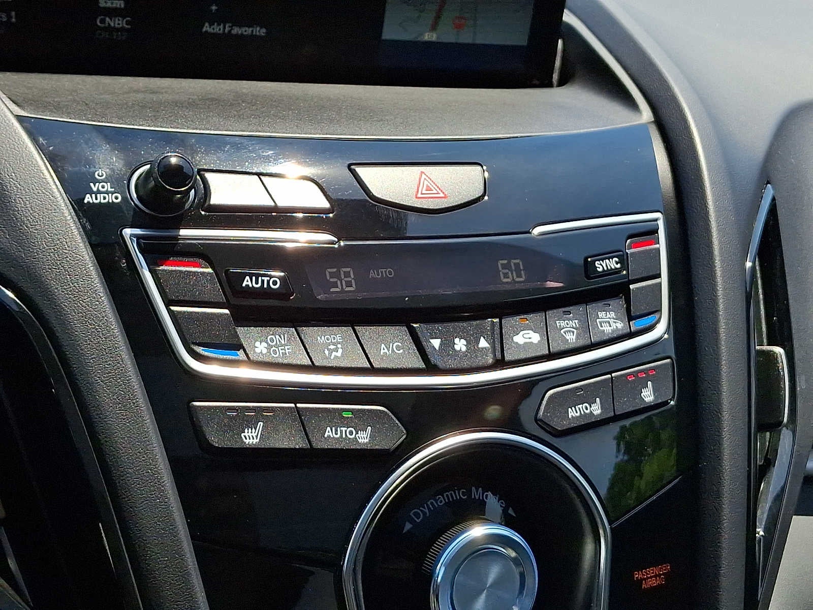 2023 Acura RDX SH-AWD w/Technology Package