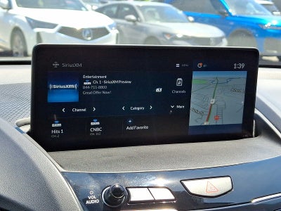 2023 Acura RDX SH-AWD w/Technology Package