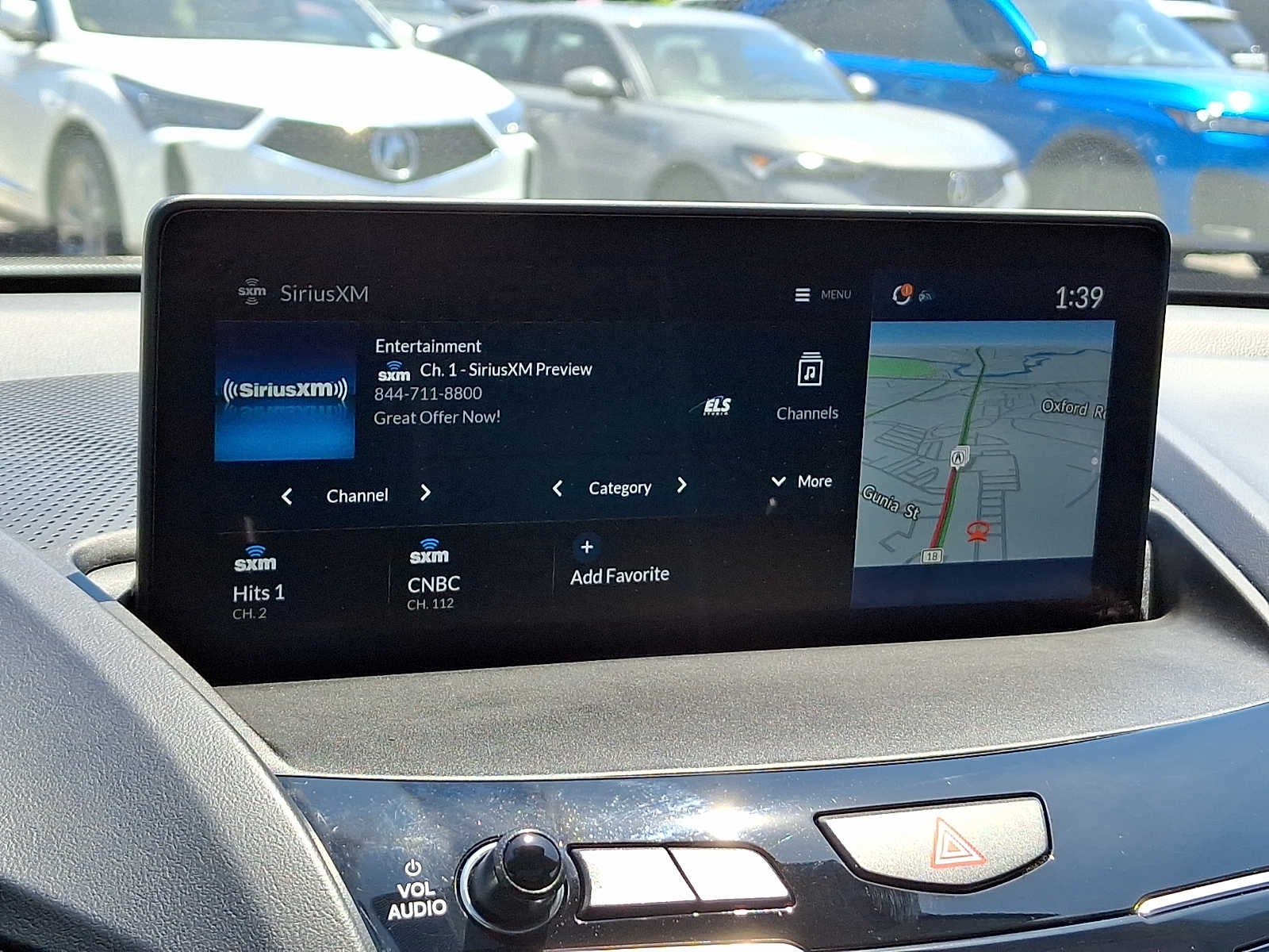 2023 Acura RDX SH-AWD w/Technology Package