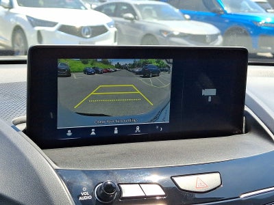 2023 Acura RDX SH-AWD w/Technology Package