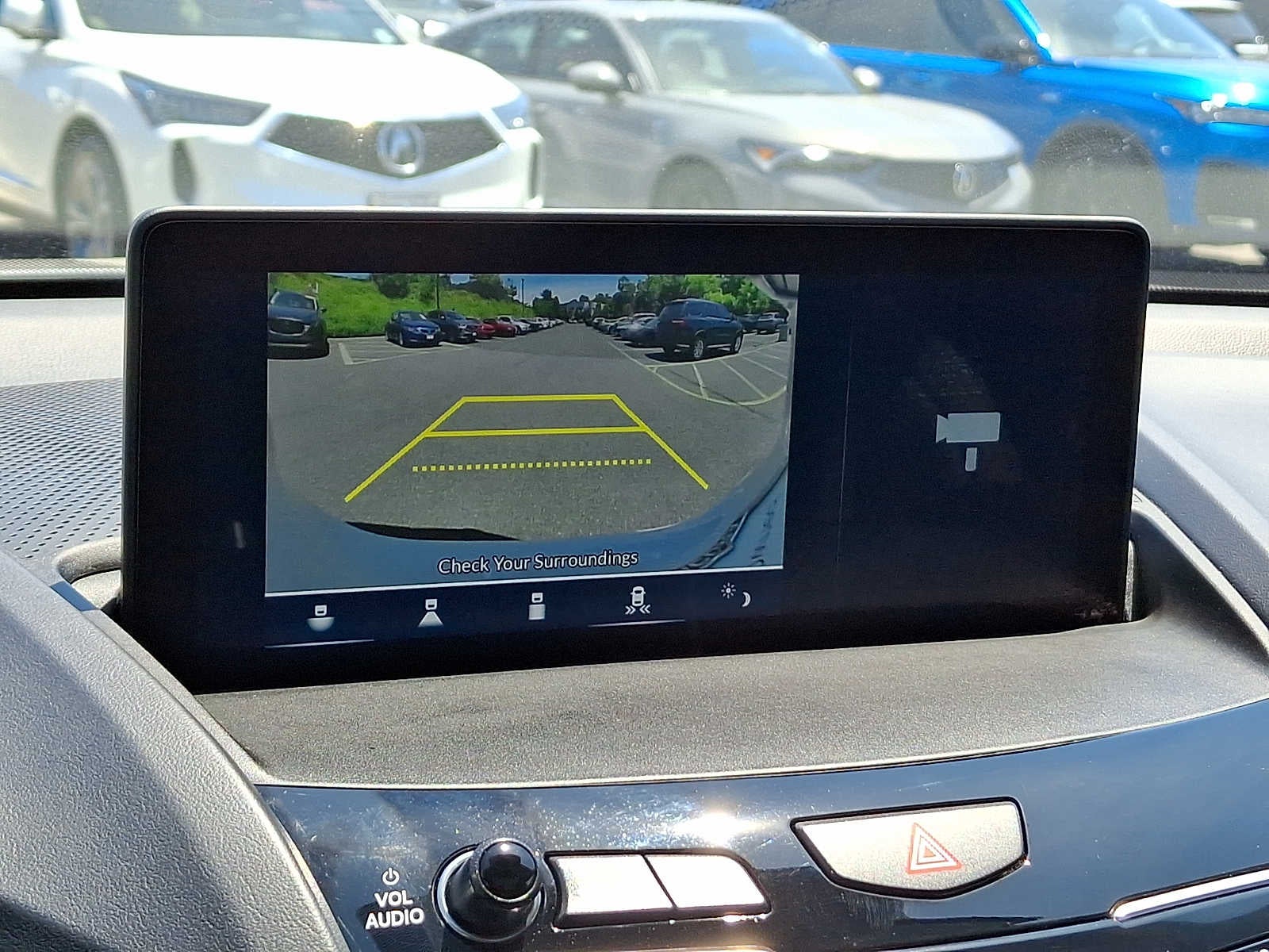 2023 Acura RDX SH-AWD w/Technology Package