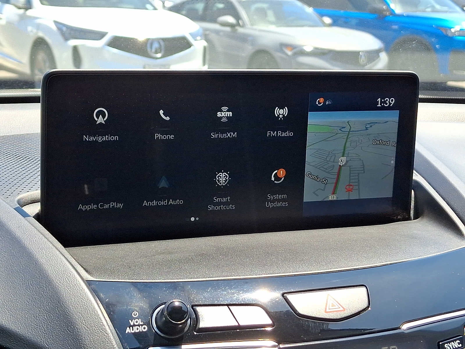 2023 Acura RDX SH-AWD w/Technology Package