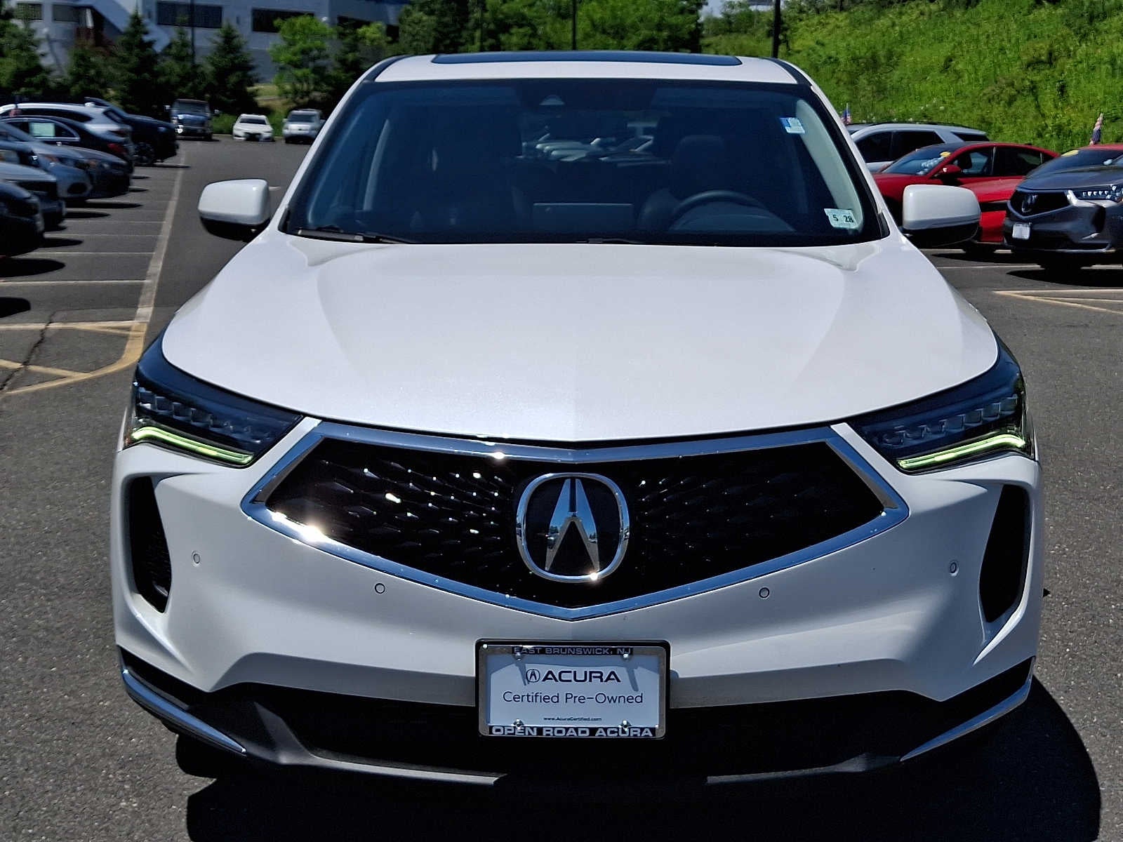 2023 Acura RDX SH-AWD w/Technology Package
