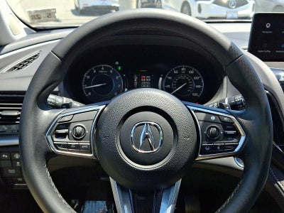 2023 Acura RDX SH-AWD w/Technology Package