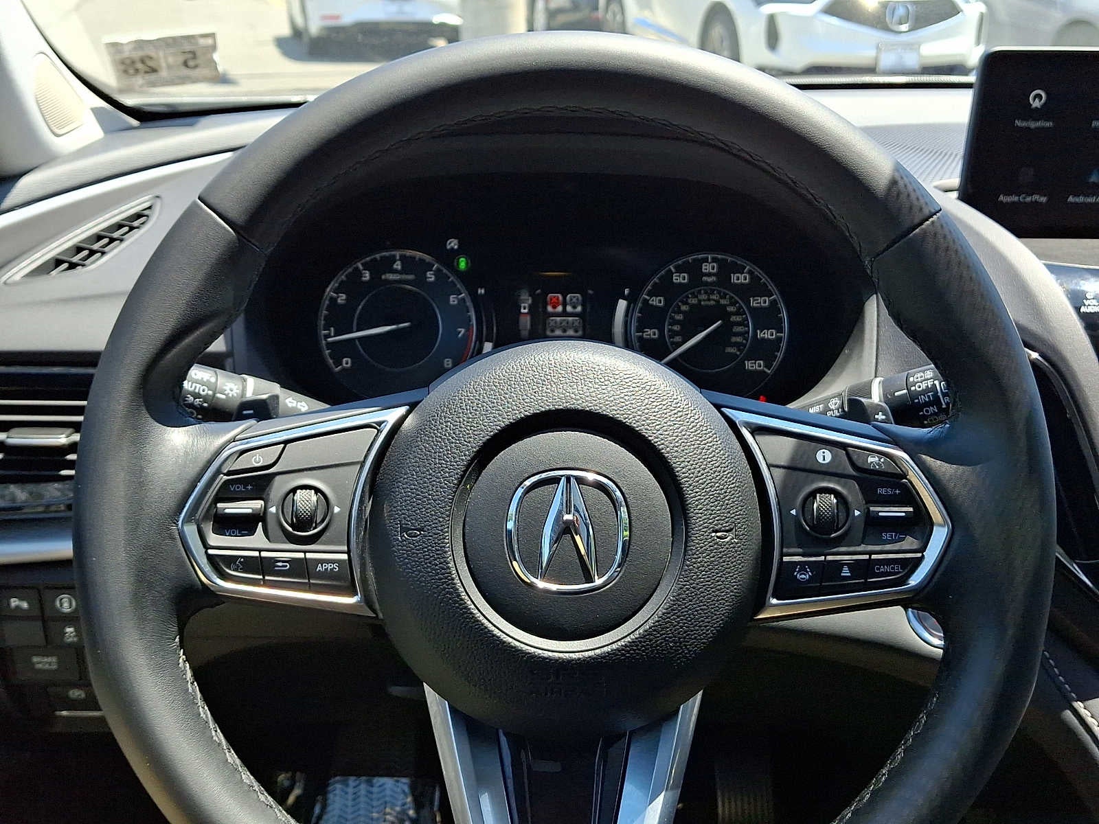 2023 Acura RDX SH-AWD w/Technology Package