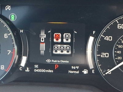 2023 Acura RDX SH-AWD w/Technology Package