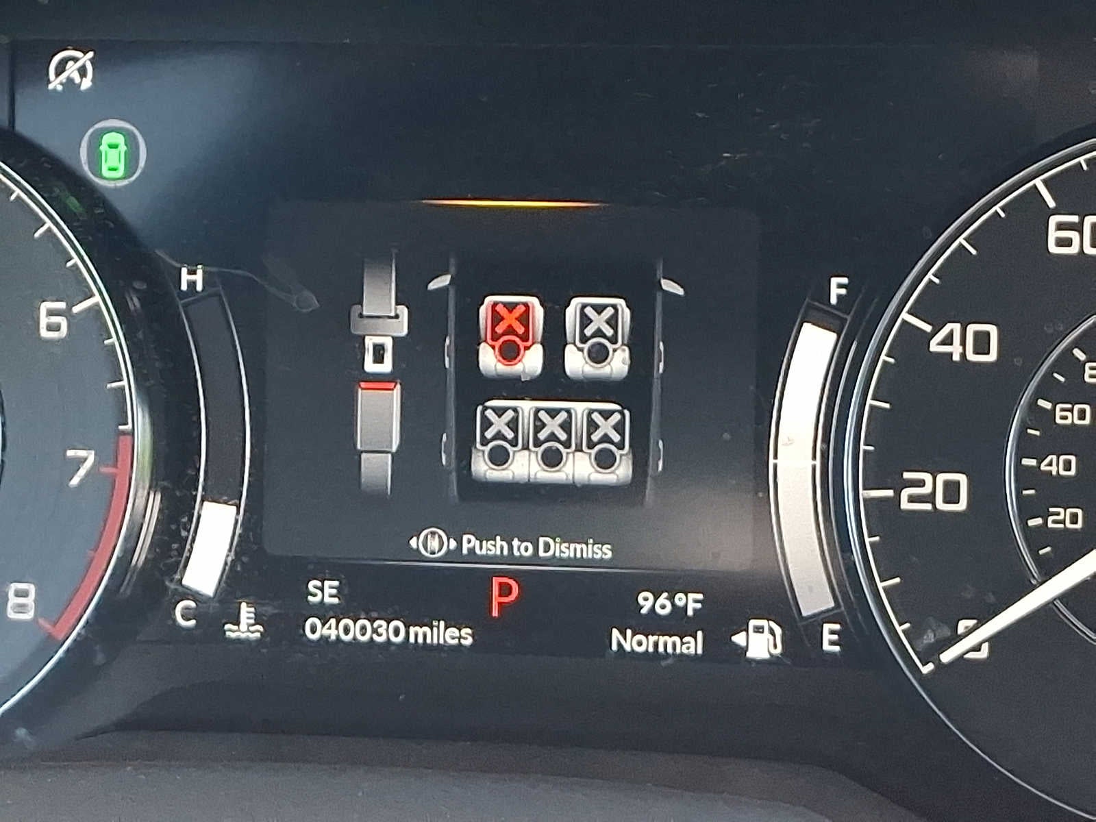 2023 Acura RDX SH-AWD w/Technology Package