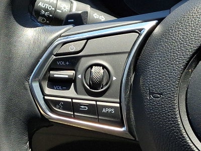 2023 Acura RDX SH-AWD w/Technology Package