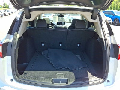2023 Acura RDX SH-AWD w/Technology Package