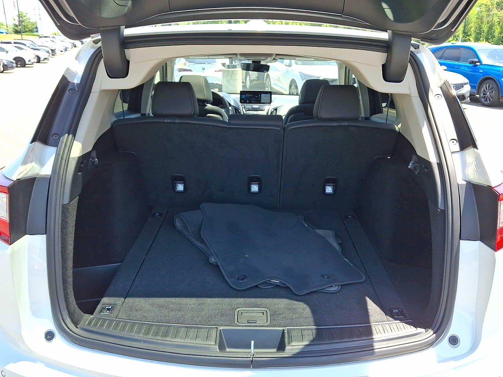2023 Acura RDX SH-AWD w/Technology Package