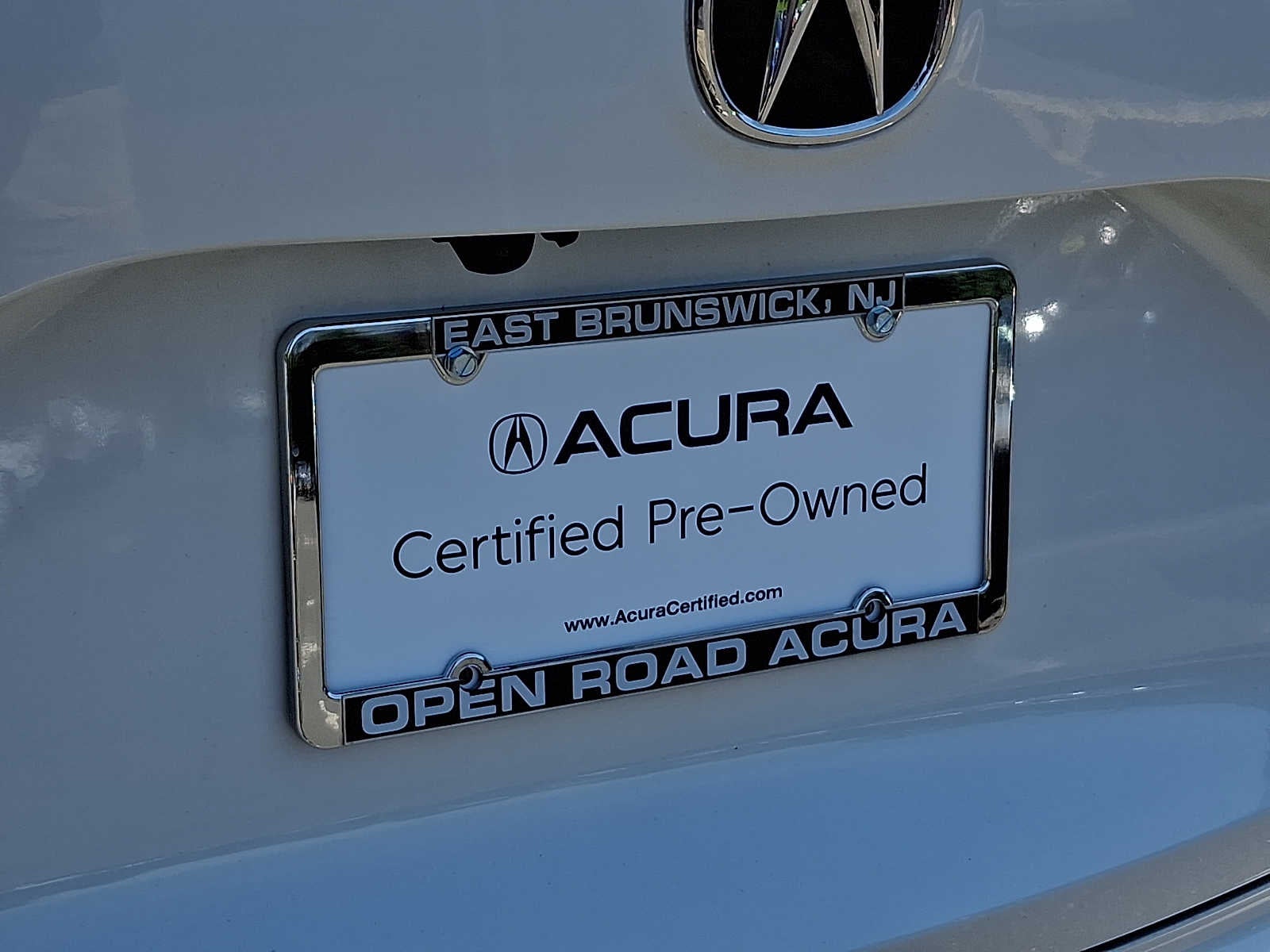2023 Acura RDX SH-AWD w/Technology Package