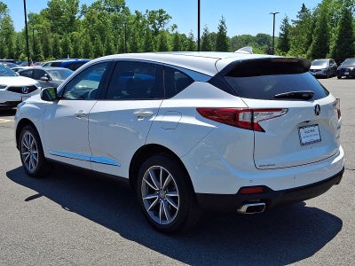 2023 Acura RDX SH-AWD w/Technology Package