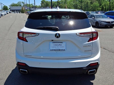 2023 Acura RDX SH-AWD w/Technology Package