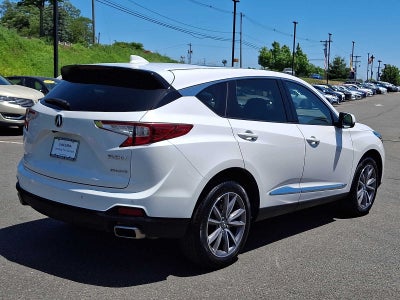 2023 Acura RDX SH-AWD w/Technology Package
