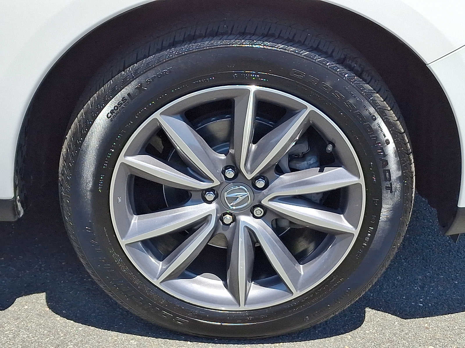 2023 Acura RDX SH-AWD w/Technology Package
