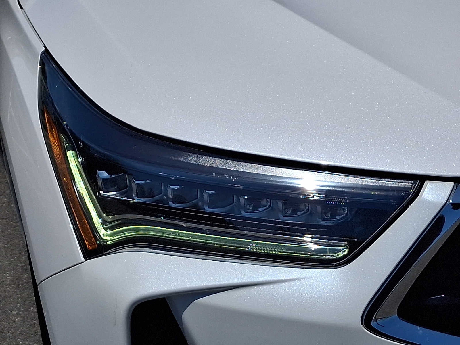 2023 Acura RDX SH-AWD w/Technology Package