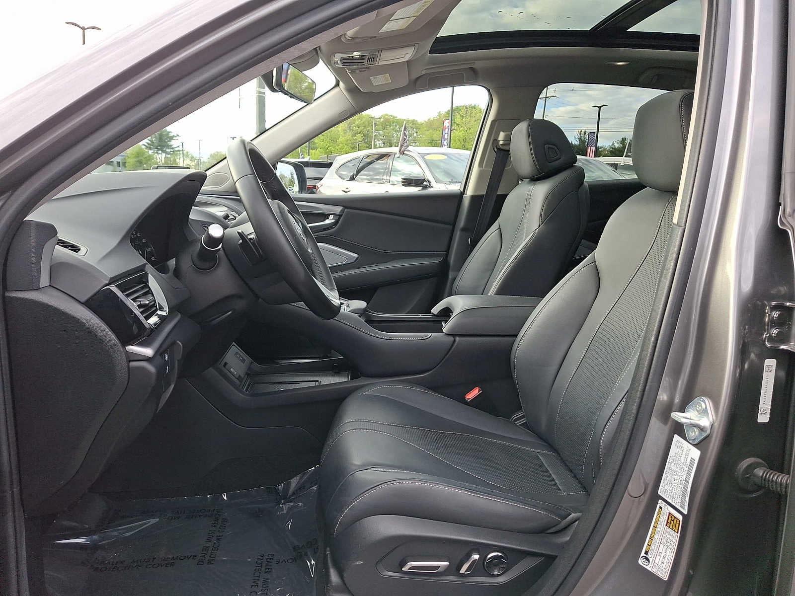 2024 Acura RDX SH-AWD w/Technology Package