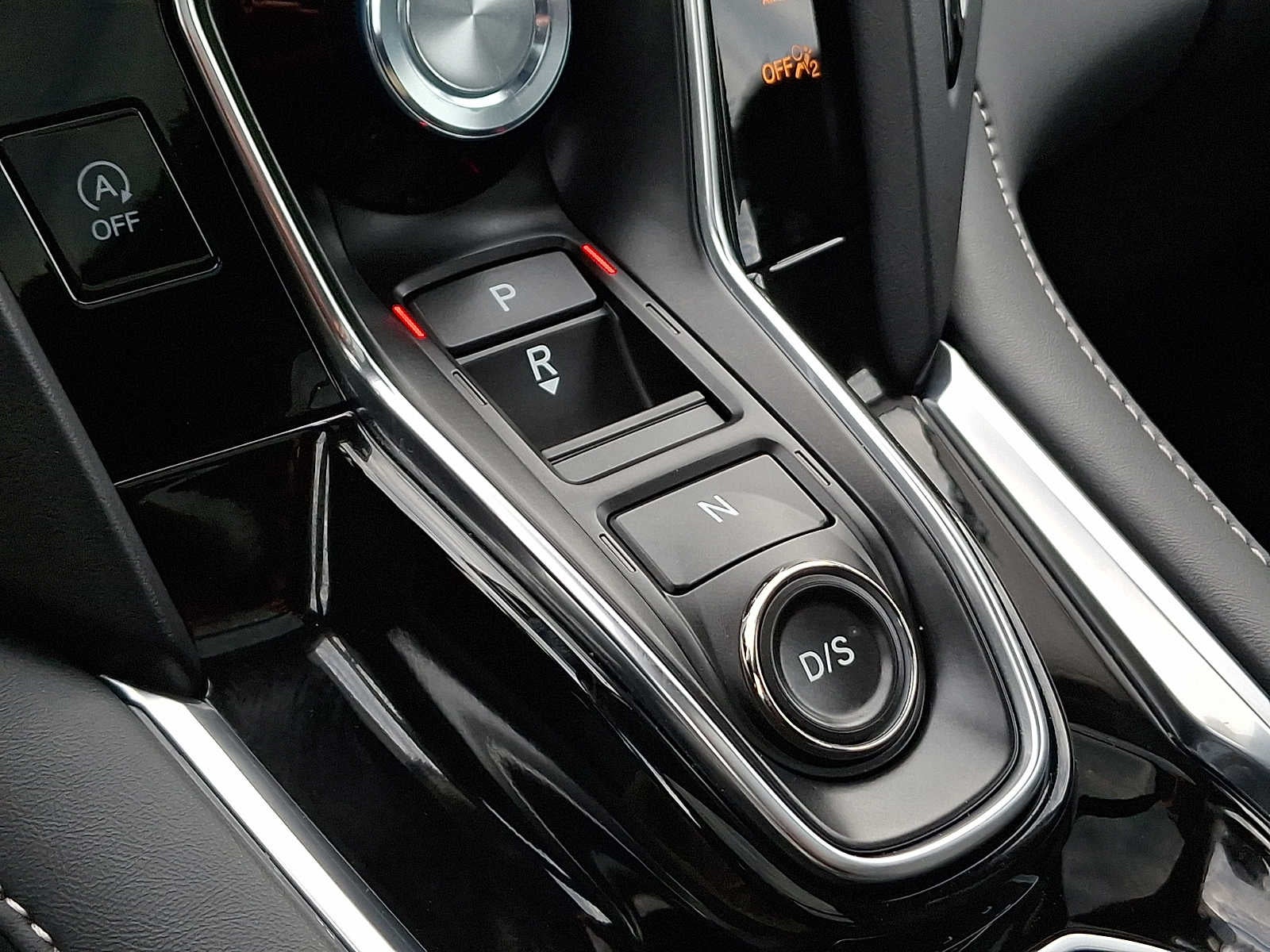 2024 Acura RDX SH-AWD w/Technology Package