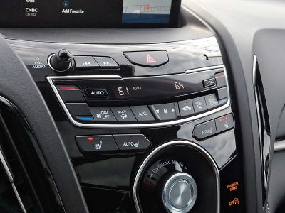 2024 Acura RDX SH-AWD w/Technology Package