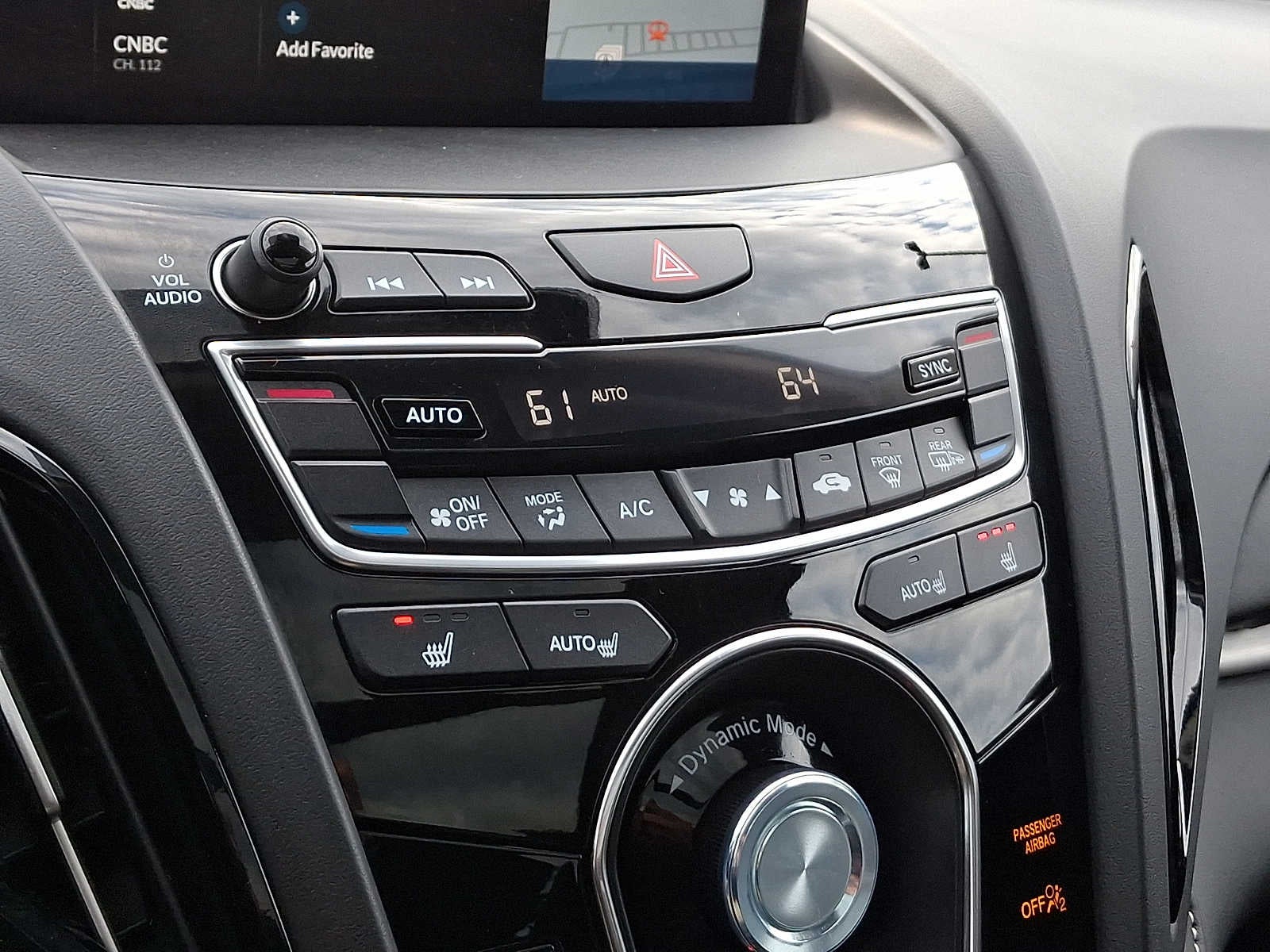 2024 Acura RDX SH-AWD w/Technology Package