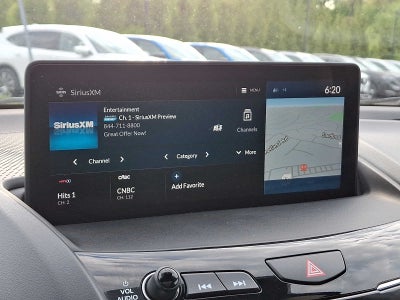 2024 Acura RDX SH-AWD w/Technology Package