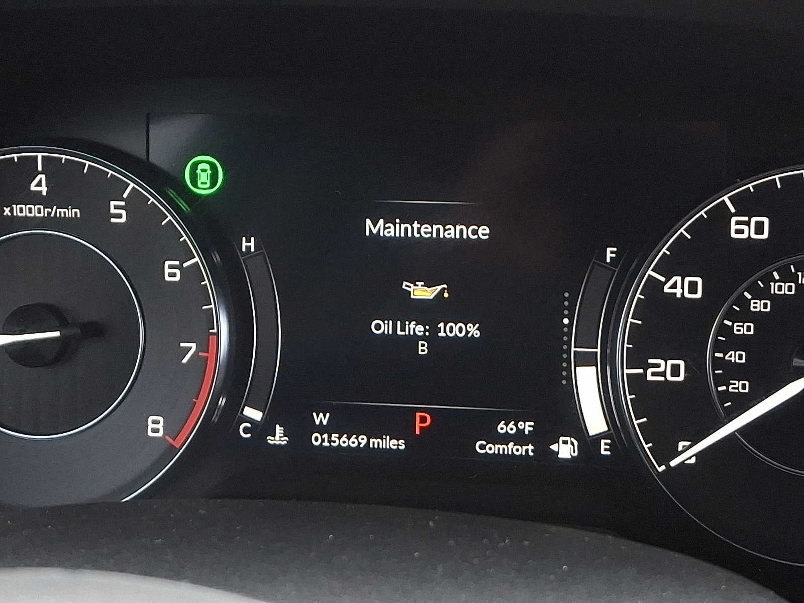 2024 Acura RDX SH-AWD w/Technology Package