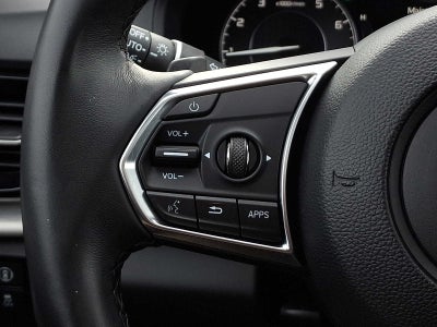 2024 Acura RDX SH-AWD w/Technology Package