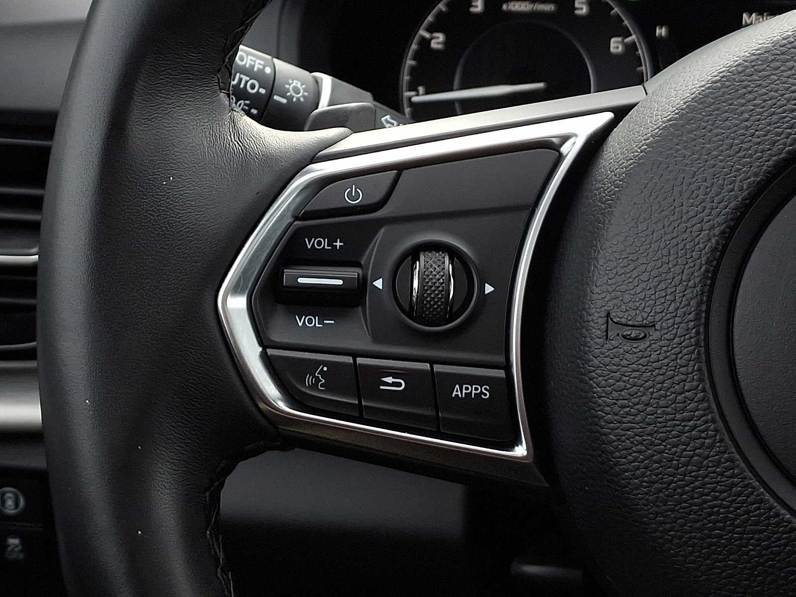 2024 Acura RDX SH-AWD w/Technology Package