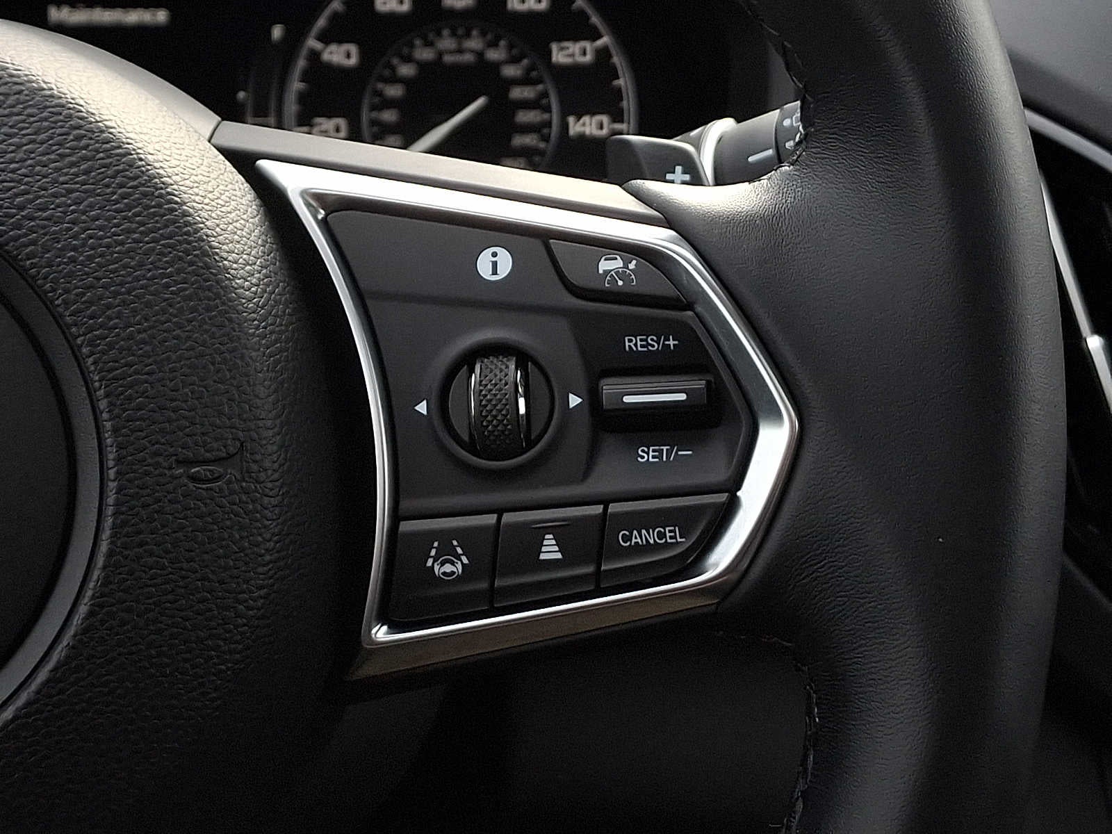2024 Acura RDX SH-AWD w/Technology Package