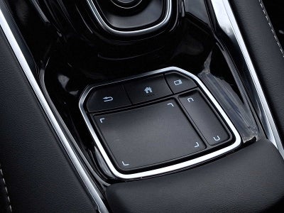 2024 Acura RDX SH-AWD w/Technology Package