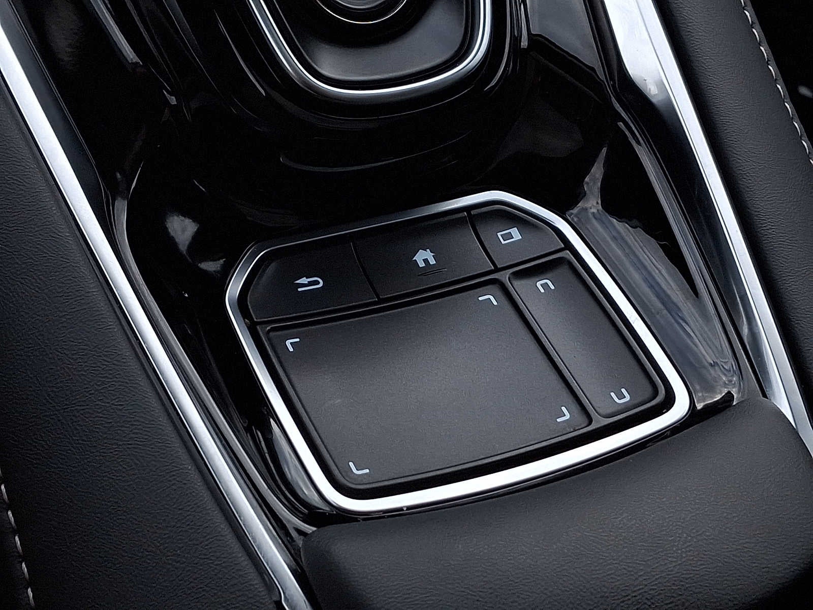 2024 Acura RDX SH-AWD w/Technology Package