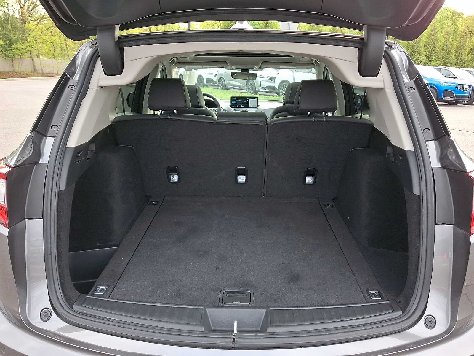 2024 Acura RDX SH-AWD w/Technology Package
