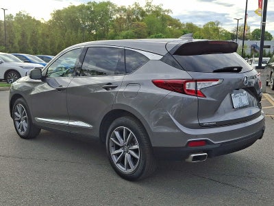 2024 Acura RDX SH-AWD w/Technology Package